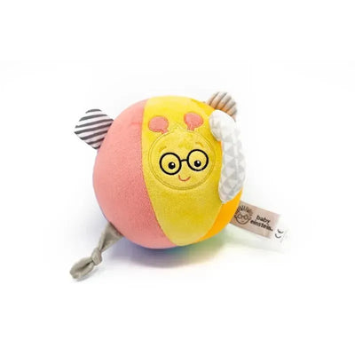 Mary Meyer Baby Einstein Chime Balls Image 1