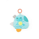 Mary Meyer Baby Einstein Neptune Squeeze Teether Image 1