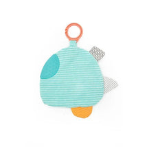 Mary Meyer Baby Einstein Neptune Squeeze Teether Image 2