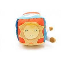 Mary Meyer Cosmo Cube Baby toy Image 1