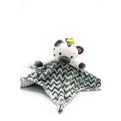 Mary Meyer Einstein Baby Blanket Image 2