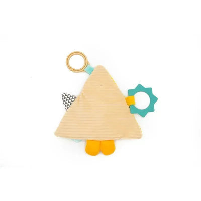 Mary Meyer Einstein Teether for Babies Image 2