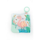 Mary Meyer Flamingo Crikle Activity Toy Image 1