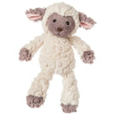 Mary Meyer - Itsy Glitzy Putty Nursery Lamb Image 1