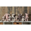 Mary Meyer - Itsy Glitzy Putty Nursery Lamb Image 2