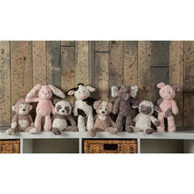 Mary Meyer - Itsy Glitzy Putty Nursery Lamb Image 2