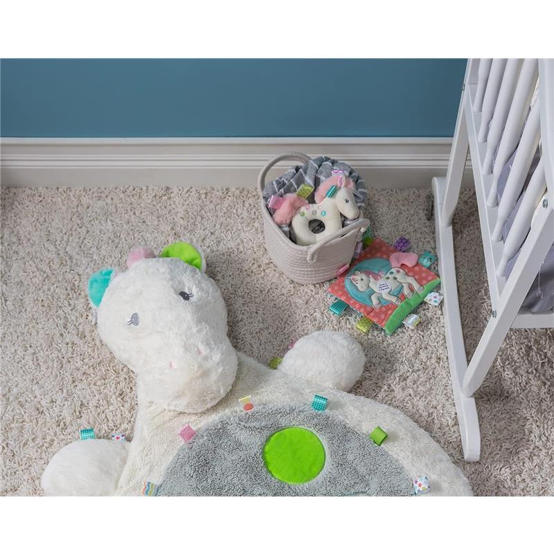 Mary Meyer - Painted Pony Taggies Soothing Sensory Crinkle Me Toy Image 3