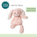 Mary Meyer - Pink Putty Bunny Soft Toy Image 2