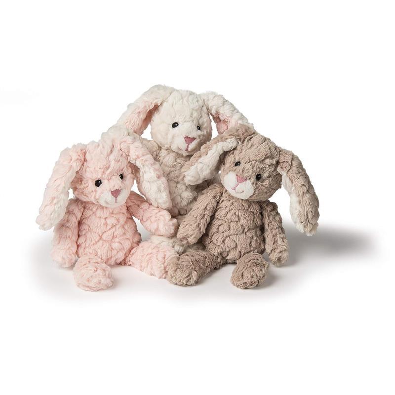 Mary Meyer - Pink Putty Bunny Soft Toy Image 3