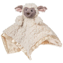 Mary Meyer - Putty Nursery Character Blanket, Lamb Image 1