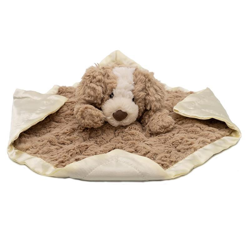 Mary Meyer - Putty Nursery Hound Character Blanket Image 2