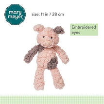 Mary Meyer - Putty Nursery Soft Toy, Piglet Image 2