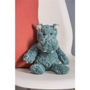 Mary Meyer - Putty Nursery Stuffed Animal, Hippo Image 5