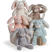 Mary Meyer - Putty Stuffed Animal Soft Toy, 11-Inches, Grey Shadow Bunny  Image 2