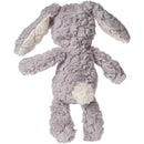 Mary Meyer - Putty Stuffed Animal Soft Toy, 11-Inches, Grey Shadow Bunny  Image 3