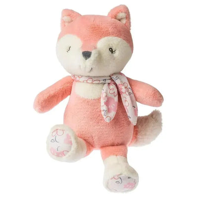 Mary Meyer - Stuffed Animal Soft Toy, 11-Inches, Sweet-n-Sassy Fox Image 1