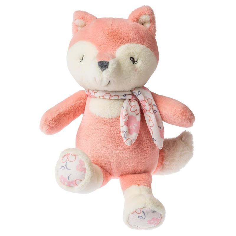 Mary Meyer - Stuffed Animal Soft Toy, 11-Inches, Sweet-n-Sassy Fox  Image 1