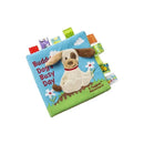Mary Meyer - Taggies Buddy Dog Soft Book Image 1