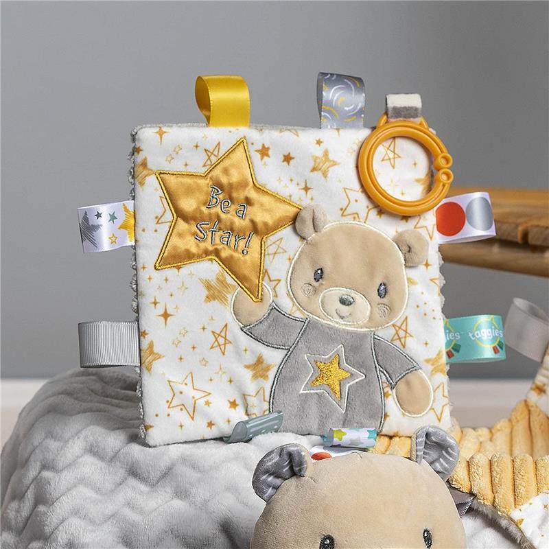 Mary Meyer - Taggies Crinkle Me Be A Star Image 3