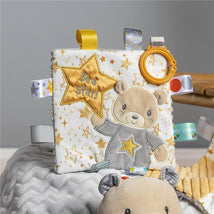 Mary Meyer - Taggies Crinkle Me Be A Star Image 2