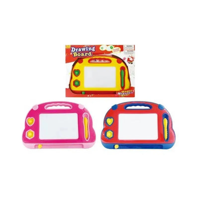 Master Toys - 14 Drawing Board Image 1