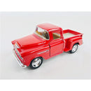 Master Toys - 1955 Chevy Stepside Pickups - Colors May Vary Image 6