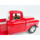 Master Toys - 1955 Chevy Stepside Pickups - Colors May Vary Image 5