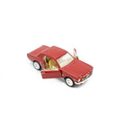 Master Toys - 19641/2 Ford Mustang Image 4