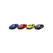 Master Toys 2020 Audi R8 Coupe 5 Assorted Image 1