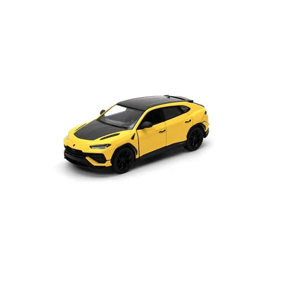 Master Toys - 5 Lamborghini Urus Perfomante Image 1