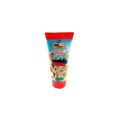 Master Toys & Novelties Disney Jake & the Neverland Pirates Berry Treasure Body Wash Image 1