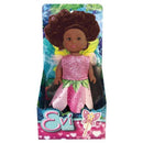 Master Toys - Evi Flower Fairy, Assorted Curly Hair Image 1