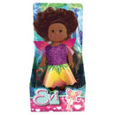 Master Toys - Evi Flower Fairy, Assorted Curly Hair Image 2