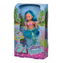 Master Toys - Evi Glitter Mermaid Doll 6 Image 1