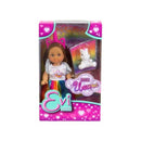 Master Toys - Evi Little Unicorn 6 Doll Latina Image 1
