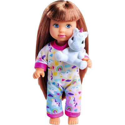 Master Toys - Evi Love Pijama Unicorn Doll (Assorted item) Image 1