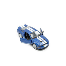 Master Toys - Ford Shelby Mustang Gt 500 5 Image 2