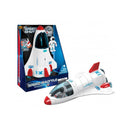 Master Toys - Light & Sound Space Shuttle Image 1