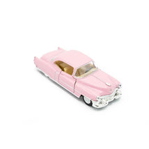 Master Toys - Pink Cadillac Eldorado Image 1