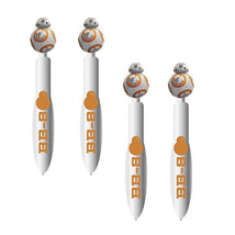 Master Toys - Star Wars Clicker Pen WithTopper  Image 3
