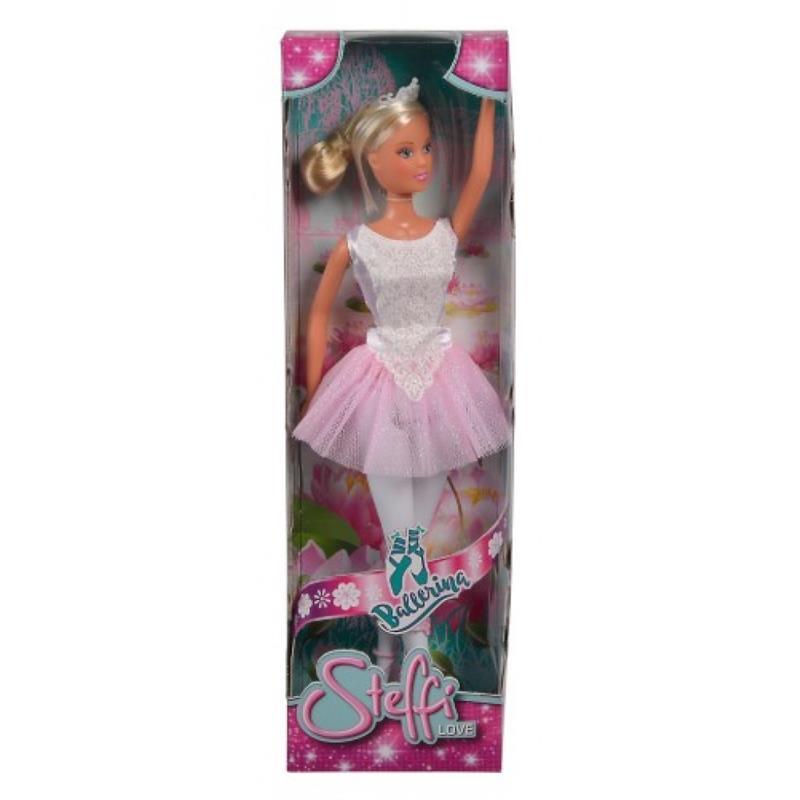 Master Toys - Steffi Ballerina Doll 11 Image 1