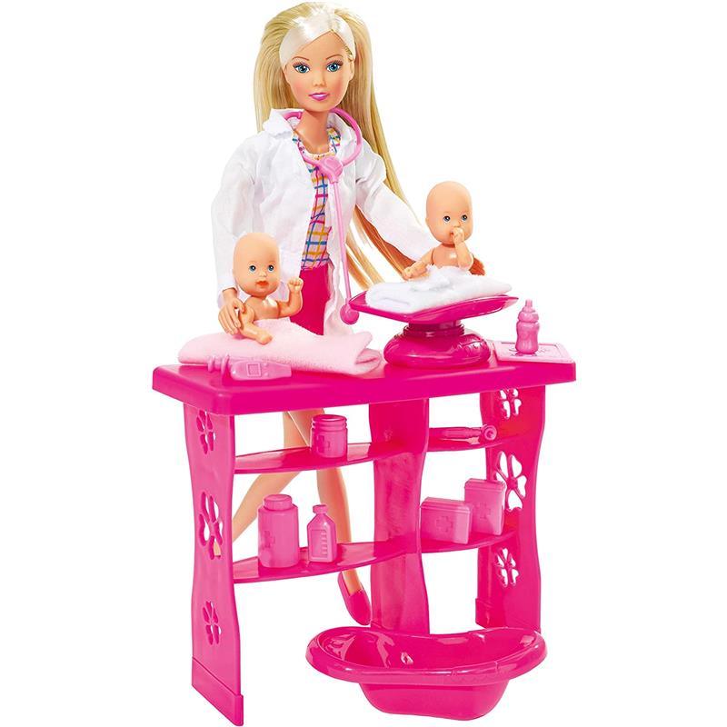 Master Toys - Steffi Love Baby Doctor Image 3