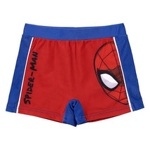 Mastoys - Baby Boy Spiderman Swim Shorts  Image 1