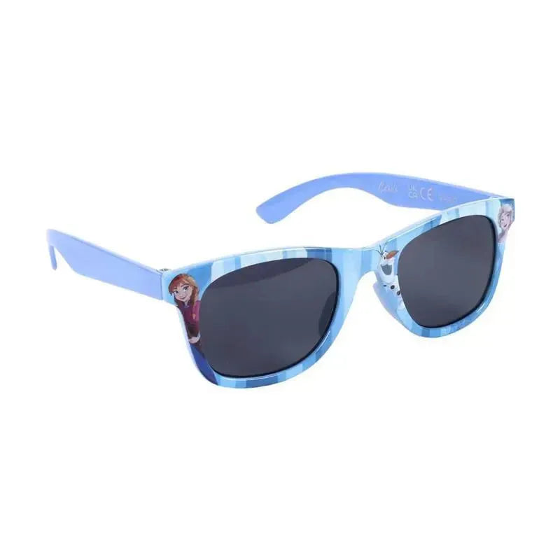 Mastoys - Frozen Sunglasses Cap Set Image 4