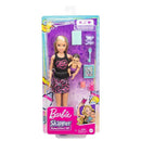 Mattel- Barbie Babysitter Doll/Baby/Accessory - Blonde- Toddler Toy Image 3