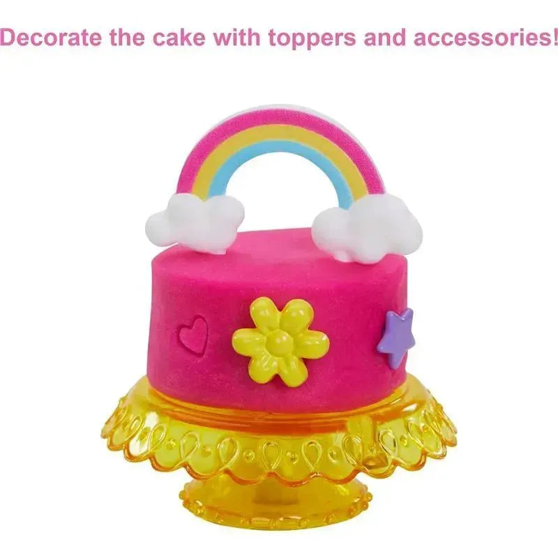 Mattel - Barbie Bakery Playset  Image 4