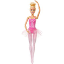 Mattel - Barbie Ballerina Doll with Ballerina Outfit Image 1