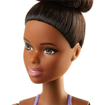 Mattel Barbie Ballerina Doll Image 2
