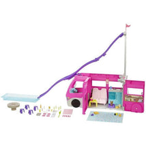 Mattel - Barbie Camper Playset Image 2
