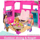 Mattel - Barbie Camper Playset Image 4